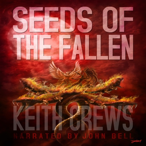 Cover image for Seeds of the Fallen